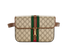 Jackie Belt Bag, front view